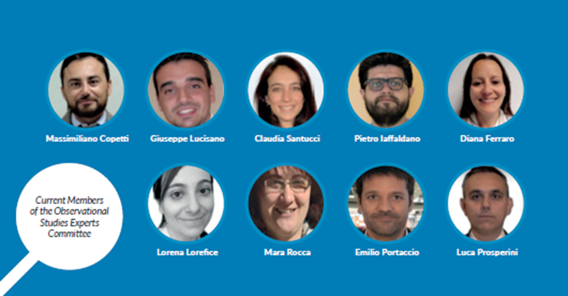 Commissione esperti Studi Osservazionali